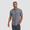 Short Sleeve Leeward - CORE