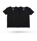 SUPERSOFT V-NECK UNDERSHIRT 2 PACK - Core