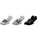 CUSHION NO SHOW SOCKS 3 PACK - Core