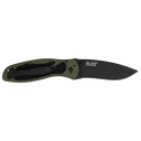 BLUR/ OLIVE, BLACK - Classic