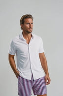 ORIGIN - Short Sleeve T-Series Shirt - SS25