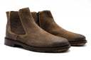McKinley Suede Boot - FW24