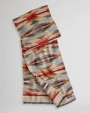 Jacquard Scarf - FW24