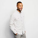 Open Air Caster Long-Sleeve Shirt - SS25