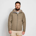 Men’s PRO HD Upland Softshell Hoodie Jacket - FW24