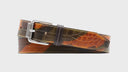Montana Alligator Belt