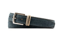 Bermuda Braid Belt - SS24