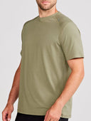 Carrollton Fitness T-Shirt - SS25