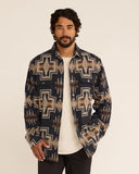 Bay City Shirt Jacket - FW24