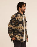 Bay City Shirt Jacket - FW24