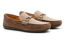 Bermuda Braid Loafer - Core