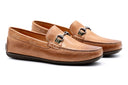 Bermuda Horse Bit Loafer - SP25