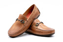 Bermuda Horse Bit Loafer - SP25