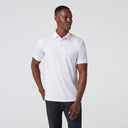 Versa Short Sleeve Polo - CORE