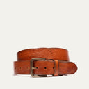 Vintage Washed Belt - FW24