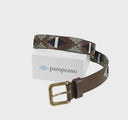 Pampeano Polo Belt - 'Tornado' - Classic