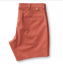 7" Gold School Chino Short - SS25