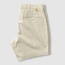 7" Gold School Chino Short - SS25