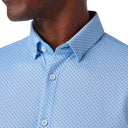 Halyard SS Dress Shirt - SS25