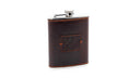 Lexington Hip Flask - Classic