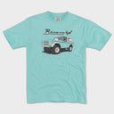 Ford Bronco Brass Tacks Tee