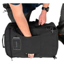 GTS TRI Carry Duffle - 45L - Classic