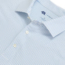 Birdie Stripe Performance Polo - SS23