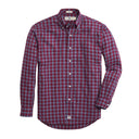 Archferry Classic Fit Brushed Perf Twill - FW24