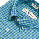Moriston Classic Fit Performance LS Shirt - FW24