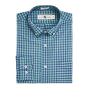 Moriston Classic Fit Performance LS Shirt - FW24