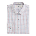 Carrbridge Classic Fit Quad Woven - FW24