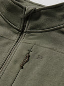 M's Barnburner 1/4 Zip - FW24