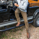 Bedford Five Pocket Pant - FW24