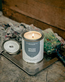 Paint Can Soy Candle - Classic