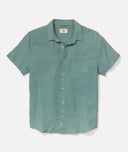 Classic Stretch Selvage Shirt SS - SS25
