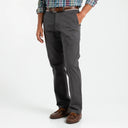 Classic Fit Gold School Chino - Core