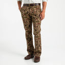 Classic Fit Gold School Chino - Core