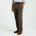 Classic Fit Gold School Chino - Core