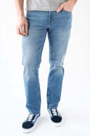 Slim Straight Jean