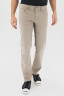 Slim Straight Jean