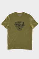 Graphic T-Shirt - Gambler