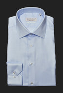 Pique Dress Shirt - Core