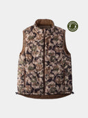 DryDown Vest Reversible - FW24