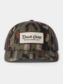 Duck Camp Trucker Hat - FW24