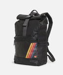 Roll Top Backpack - Classic