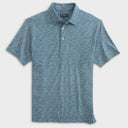 Terene Printed Polo - SS24