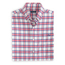 ROWE PERFORMANCE LS SHIRT - FW23