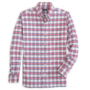 ROWE PERFORMANCE LS SHIRT - FW23