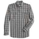 CASTORA MIGRATION SHIRT - FW23