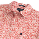 Rowe Printed Short Sleeve Woven - SS24